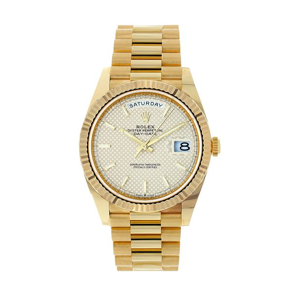 Rolex Day-Date 40 228238